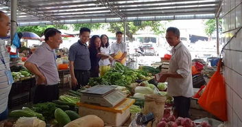 今年食品流通與餐飲消費監管重點 強化全鏈條管理，保障食品安全