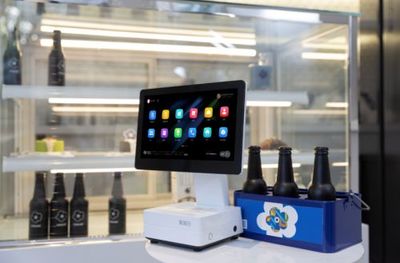 從客如云看數字化浪潮下傳統餐企的轉型突圍之道