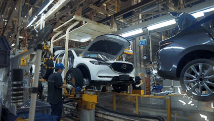 聚焦、整合、如一 長(zhǎng)安馬自達(dá)迎來(lái)汽車(chē)銷(xiāo)售新時(shí)代