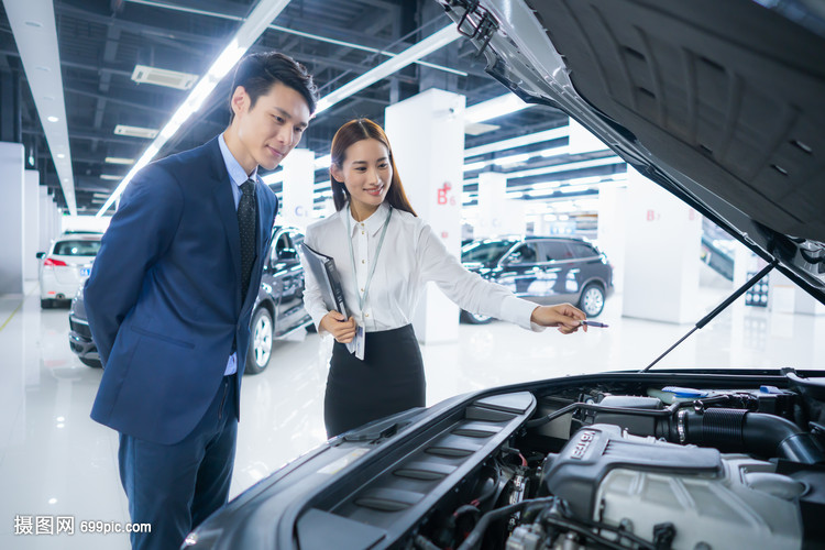 商務(wù)汽車(chē)銷(xiāo)售服務(wù)的核心價(jià)值與未來(lái)趨勢(shì)