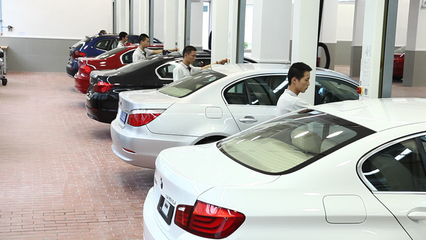 潮州市合寶汽車(chē) 引領(lǐng)新能源汽車(chē)整車(chē)銷(xiāo)售新風(fēng)尚