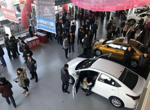 汽車(chē)市場(chǎng)遇冷，銷(xiāo)量下滑背后 老百姓為何暫緩購(gòu)車(chē)計(jì)劃？